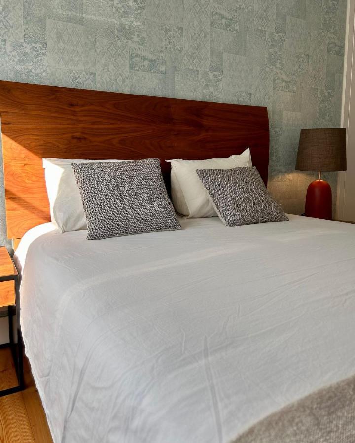 Casa Da Prata Apartman Lisboa Kültér fotó