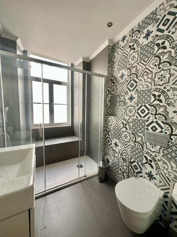 Casa Da Prata Apartman Lisboa Kültér fotó