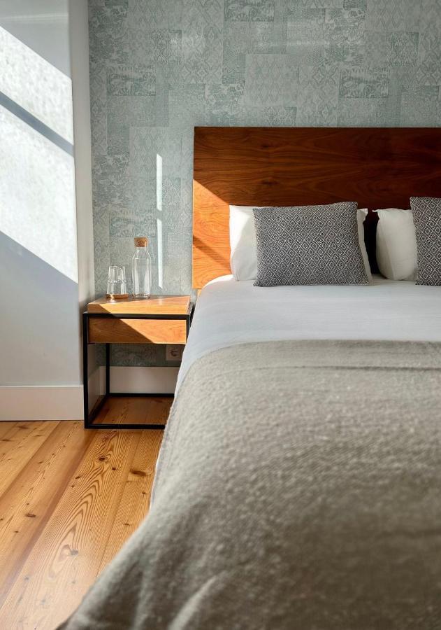 Casa Da Prata Apartman Lisboa Kültér fotó